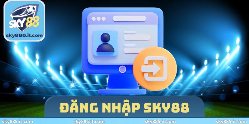 Đăng nhập SKY88