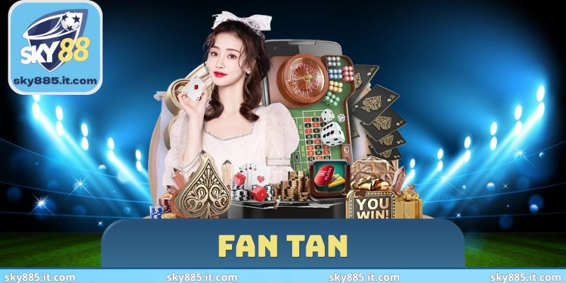 Fan Tan