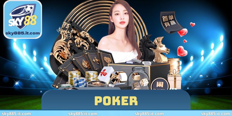Poker