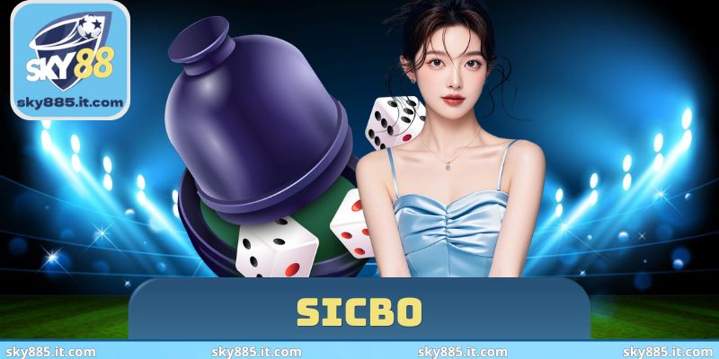 Sicbo