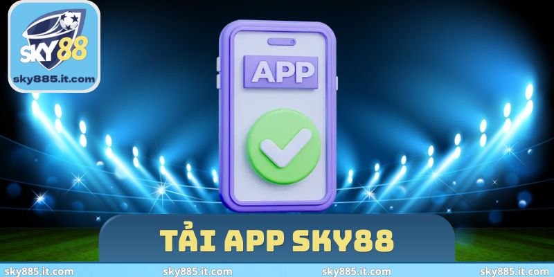 Tải app SKY88