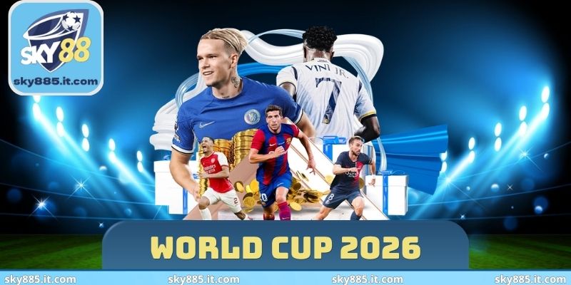 World Cup 2026